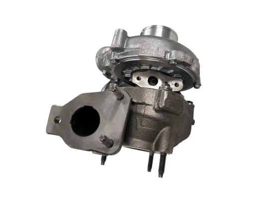 Lader, Aufladung TURBO-MOT 639442R Bild Lader, Aufladung TURBO-MOT 639442R