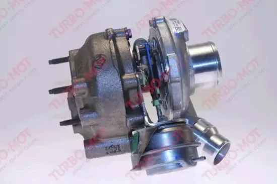 Lader, Aufladung TURBO-MOT 639442 Bild Lader, Aufladung TURBO-MOT 639442