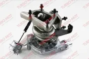 Lader, Aufladung TURBO-MOT 639492R