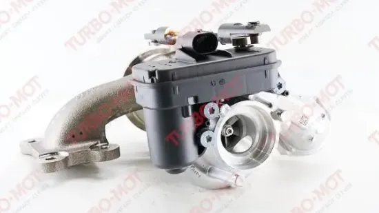 Lader, Aufladung TURBO-MOT 639703 Bild Lader, Aufladung TURBO-MOT 639703