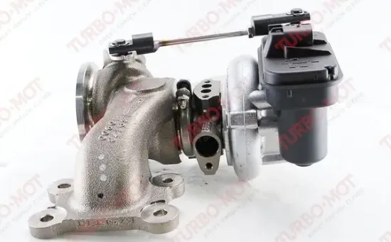 Lader, Aufladung TURBO-MOT 639703 Bild Lader, Aufladung TURBO-MOT 639703