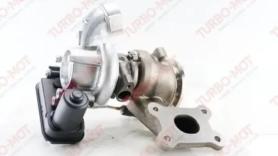 Lader, Aufladung TURBO-MOT 639703 Bild Lader, Aufladung TURBO-MOT 639703