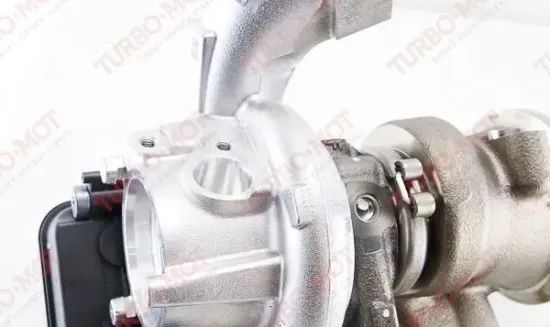 Lader, Aufladung TURBO-MOT 639703 Bild Lader, Aufladung TURBO-MOT 639703