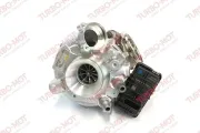 Lader, Aufladung TURBO-MOT 640113