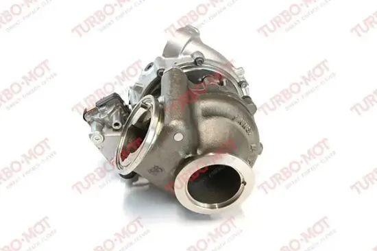 Lader, Aufladung TURBO-MOT 640113 Bild Lader, Aufladung TURBO-MOT 640113