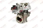 Lader, Aufladung TURBO-MOT 640113