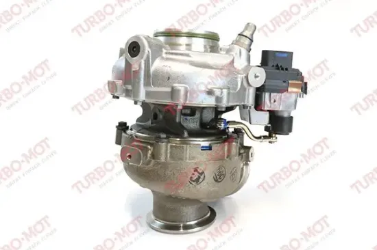 Lader, Aufladung TURBO-MOT 640113 Bild Lader, Aufladung TURBO-MOT 640113