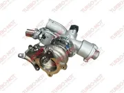 Lader, Aufladung TURBO-MOT 640213