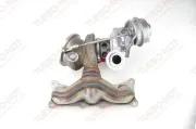 Lader, Aufladung TURBO-MOT 640692