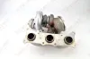 Lader, Aufladung TURBO-MOT 640692 Bild Lader, Aufladung TURBO-MOT 640692