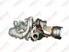 Lader, Aufladung TURBO-MOT 640782 Bild Lader, Aufladung TURBO-MOT 640782