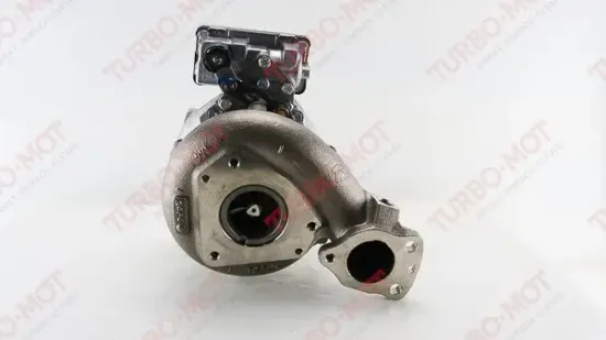 Lader, Aufladung TURBO-MOT 640803 Bild Lader, Aufladung TURBO-MOT 640803