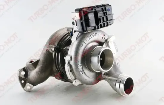 Lader, Aufladung TURBO-MOT 640803 Bild Lader, Aufladung TURBO-MOT 640803