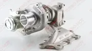 Lader, Aufladung TURBO-MOT 641013