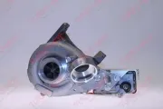 Lader, Aufladung TURBO-MOT 641672R