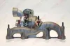 Lader, Aufladung TURBO-MOT 641872 Bild Lader, Aufladung TURBO-MOT 641872
