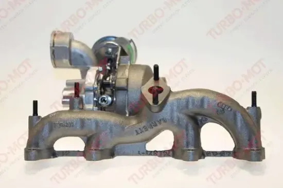Lader, Aufladung TURBO-MOT 641872 Bild Lader, Aufladung TURBO-MOT 641872