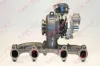 Lader, Aufladung TURBO-MOT 641872 Bild Lader, Aufladung TURBO-MOT 641872