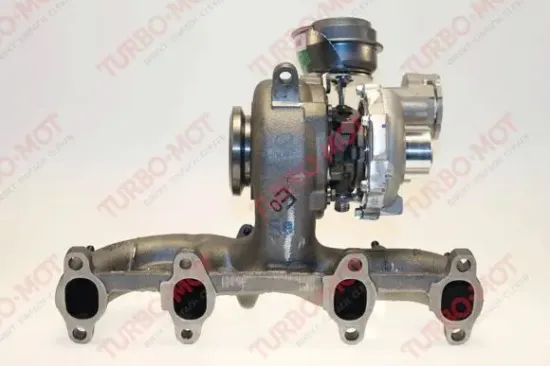Lader, Aufladung TURBO-MOT 641872 Bild Lader, Aufladung TURBO-MOT 641872