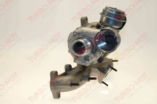 Lader, Aufladung TURBO-MOT 641872 Bild Lader, Aufladung TURBO-MOT 641872