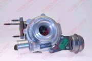 Lader, Aufladung TURBO-MOT 642082