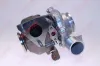 Lader, Aufladung TURBO-MOT 642082 Bild Lader, Aufladung TURBO-MOT 642082