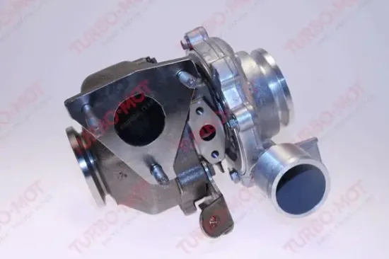 Lader, Aufladung TURBO-MOT 642082 Bild Lader, Aufladung TURBO-MOT 642082