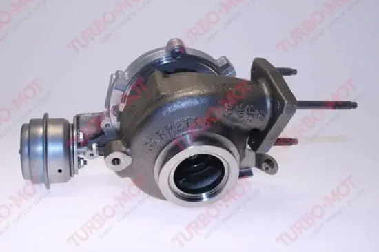 Lader, Aufladung TURBO-MOT 642082 Bild Lader, Aufladung TURBO-MOT 642082