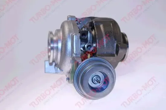 Lader, Aufladung TURBO-MOT 642082 Bild Lader, Aufladung TURBO-MOT 642082