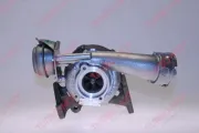 Lader, Aufladung TURBO-MOT 642772R