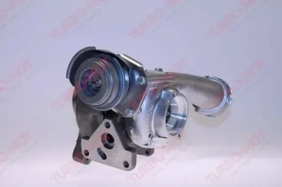 Lader, Aufladung TURBO-MOT 642772R Bild Lader, Aufladung TURBO-MOT 642772R
