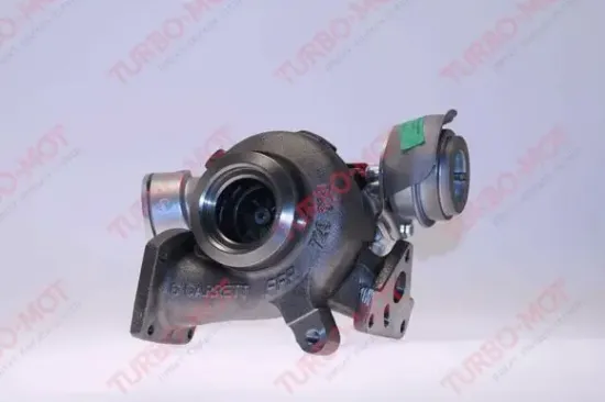 Lader, Aufladung TURBO-MOT 642772R Bild Lader, Aufladung TURBO-MOT 642772R