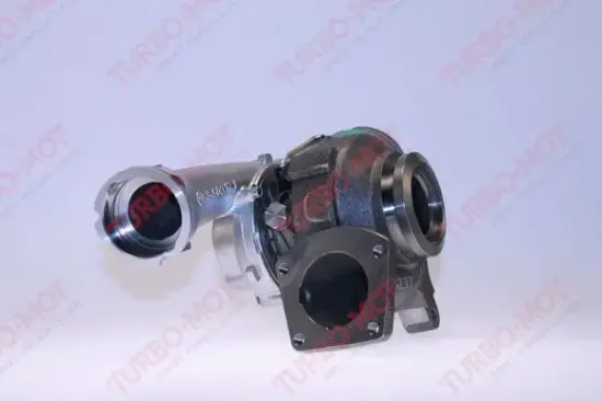 Lader, Aufladung TURBO-MOT 642772R Bild Lader, Aufladung TURBO-MOT 642772R