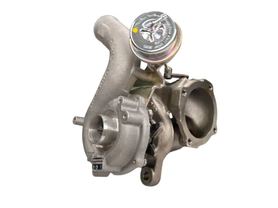 Lader, Aufladung TURBO-MOT 644142 Bild Lader, Aufladung TURBO-MOT 644142