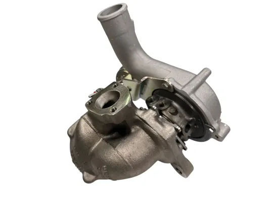 Lader, Aufladung TURBO-MOT 644142 Bild Lader, Aufladung TURBO-MOT 644142