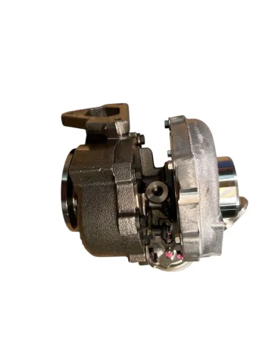 Lader, Aufladung TURBO-MOT 644652R Bild Lader, Aufladung TURBO-MOT 644652R