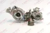 Lader, Aufladung TURBO-MOT 644882 Bild Lader, Aufladung TURBO-MOT 644882