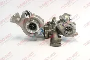 Lader, Aufladung TURBO-MOT 644882