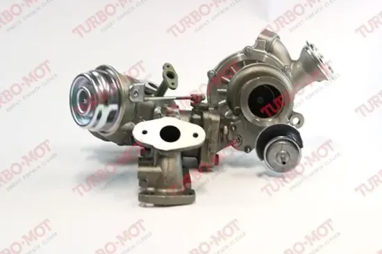 Lader, Aufladung TURBO-MOT 644882 Bild Lader, Aufladung TURBO-MOT 644882