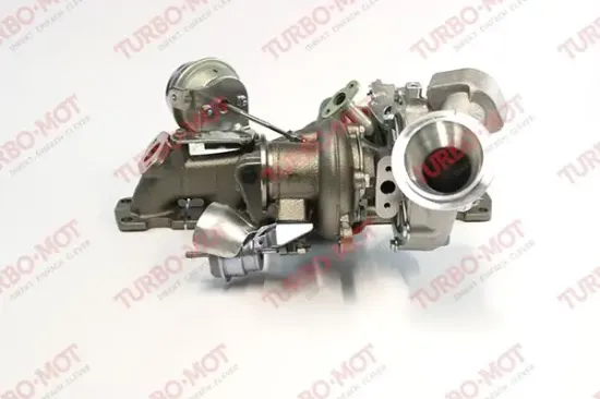 Lader, Aufladung TURBO-MOT 644882 Bild Lader, Aufladung TURBO-MOT 644882