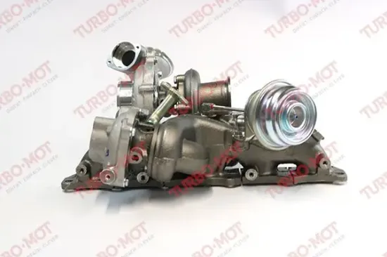 Lader, Aufladung TURBO-MOT 644882 Bild Lader, Aufladung TURBO-MOT 644882