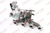 Lader, Aufladung TURBO-MOT 645603 Bild Lader, Aufladung TURBO-MOT 645603