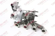 Lader, Aufladung TURBO-MOT 645603