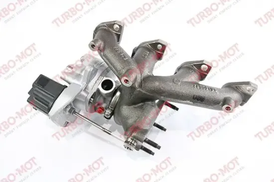 Lader, Aufladung TURBO-MOT 645603 Bild Lader, Aufladung TURBO-MOT 645603