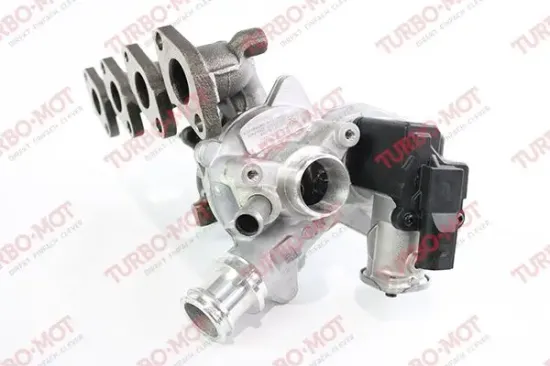 Lader, Aufladung TURBO-MOT 645603 Bild Lader, Aufladung TURBO-MOT 645603