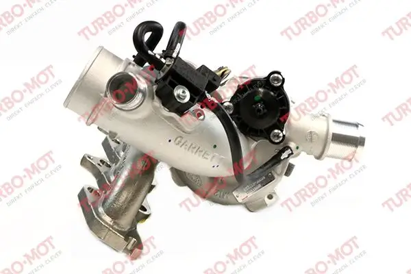 Lader, Aufladung TURBO-MOT 645613
