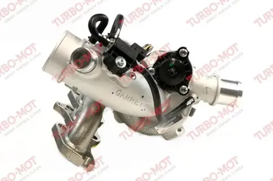Lader, Aufladung TURBO-MOT 645613 Bild Lader, Aufladung TURBO-MOT 645613