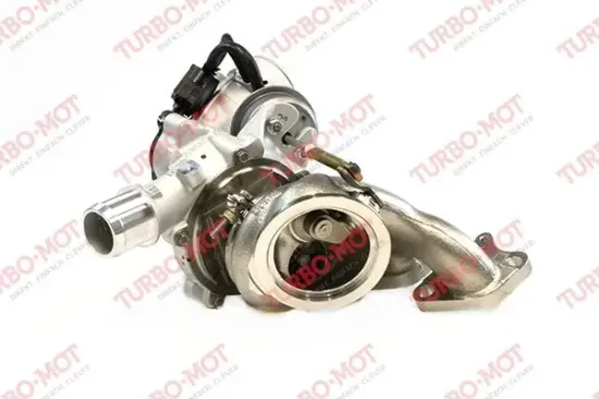 Lader, Aufladung TURBO-MOT 645613 Bild Lader, Aufladung TURBO-MOT 645613