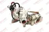 Lader, Aufladung TURBO-MOT 645613 Bild Lader, Aufladung TURBO-MOT 645613