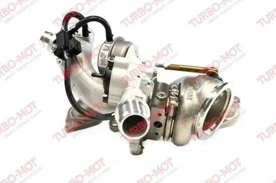 Lader, Aufladung TURBO-MOT 645613 Bild Lader, Aufladung TURBO-MOT 645613